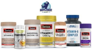 Essentials Vitamin In bd