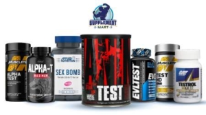 Testosterone Boosters In bd